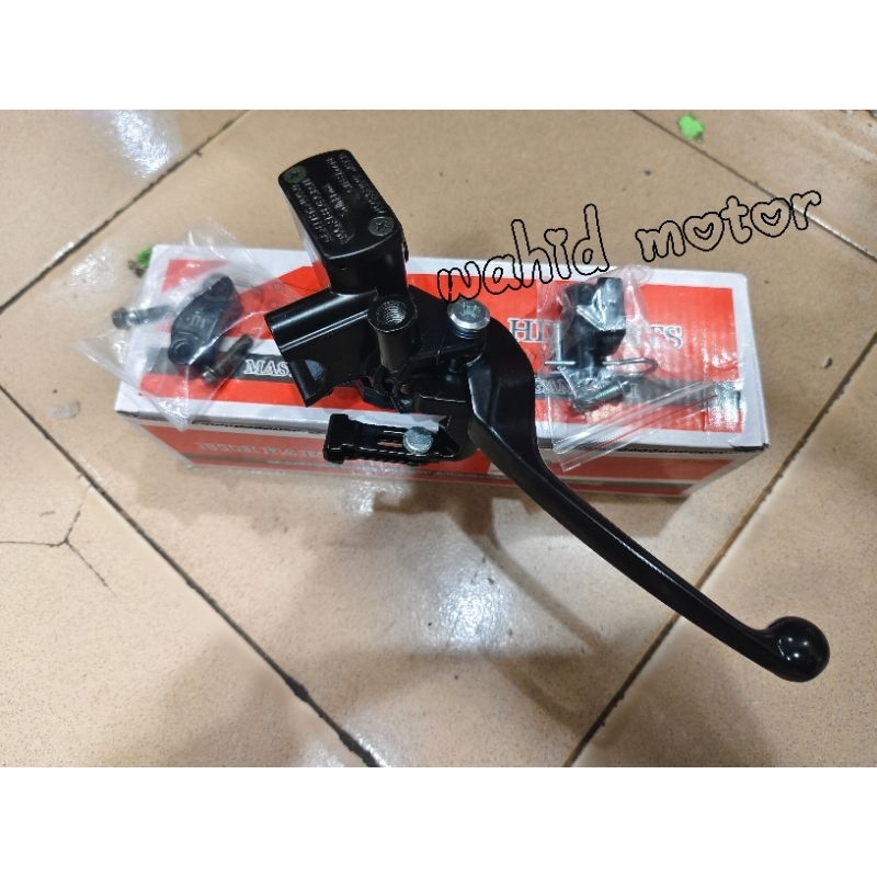 master rem+handle vario 125,vario 150 old,beat 2020
