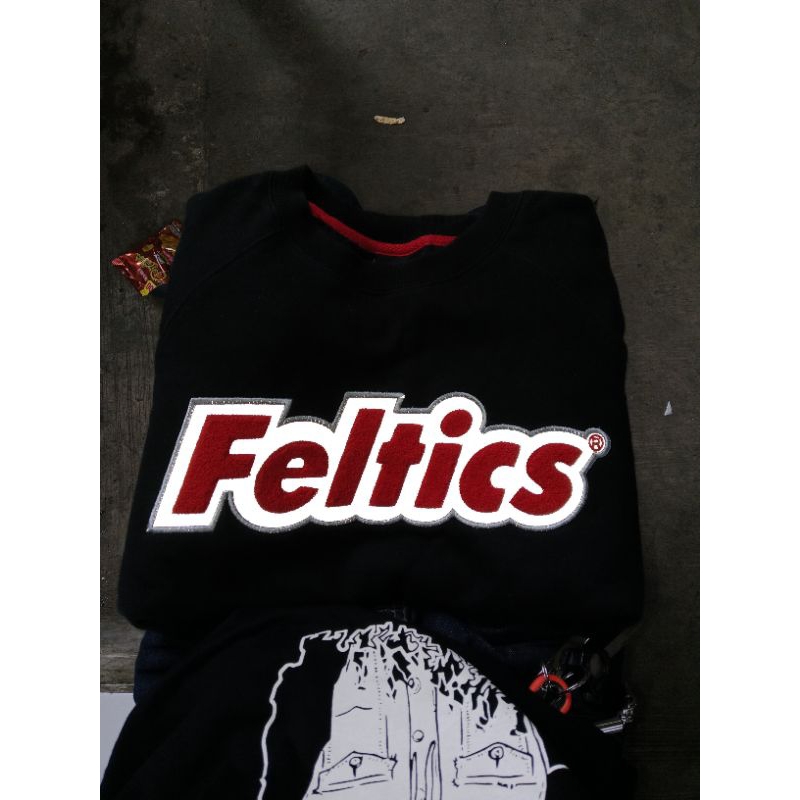 CN FELTICS REFLEKTIF