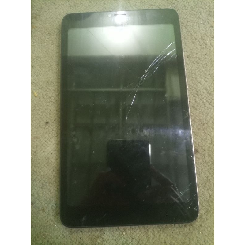 advan Gtab galilea 8001 minus