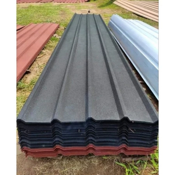 spandek pasir 0.35 5mtr HITAM