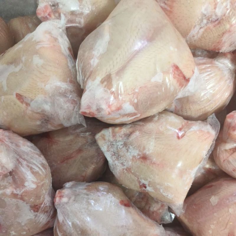 

KARKAS AYAM / AYAM UTUH UKURAN 1.0 (1KG) FROZEN PREMIUM