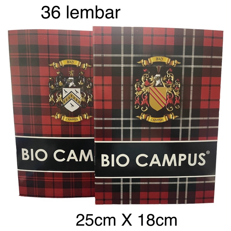 

a8Diskon Buku Tulis Boxy CampusBig Boss Sinar Dunia Bio 36 5 Lembar S42