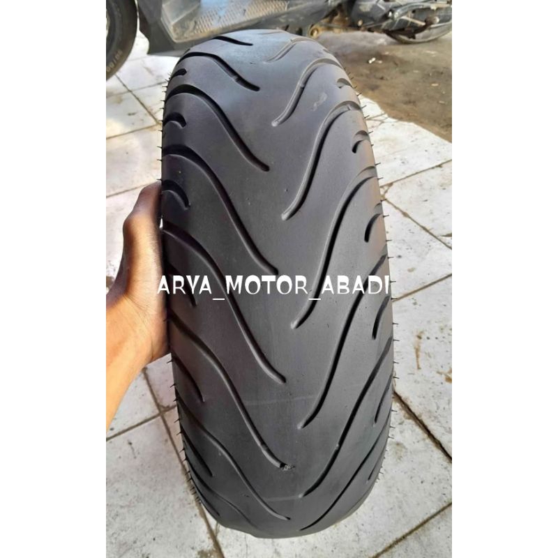 PROMO BAN MICHELIN RING 14 UK 140/70, UNTUK AEROX