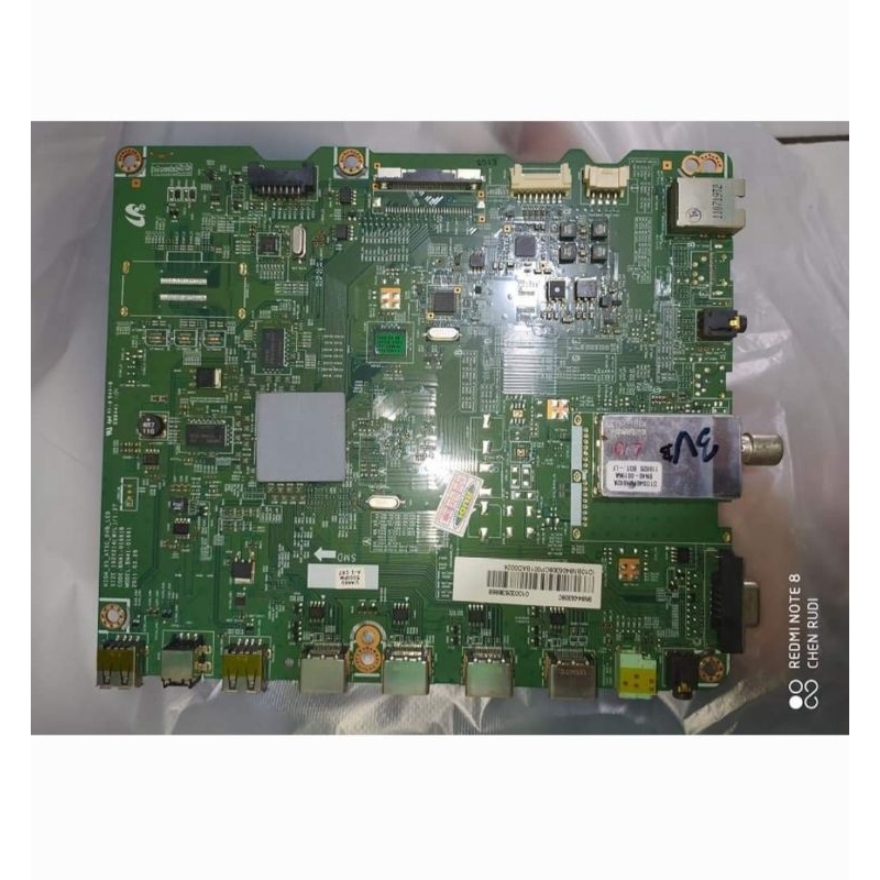 MB MAINBOARD TV SAMSUNG UA40D5000PMXXD / UA40D5000