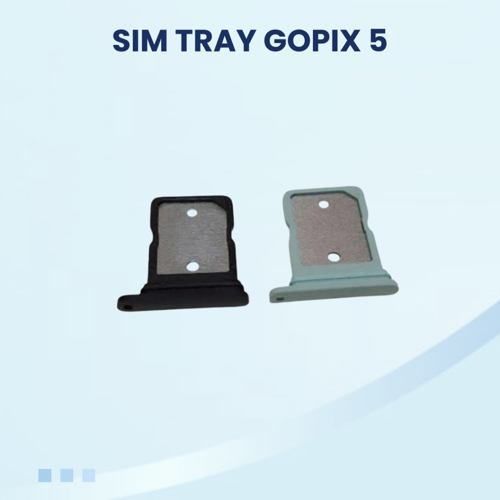 SPAREPART TEMPAT KARTU SIM SIMTRAY GOOGLE PIXEL 5