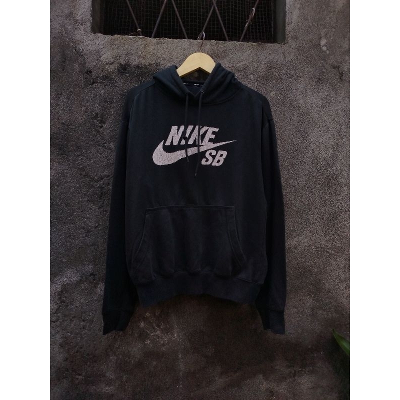 Hoodie nike sb