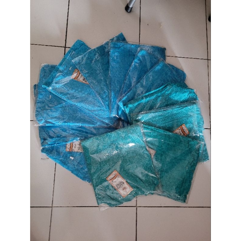 pesanan Custom Batik