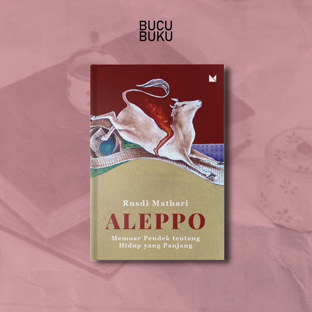 Aleppo - Rusdi Mathari