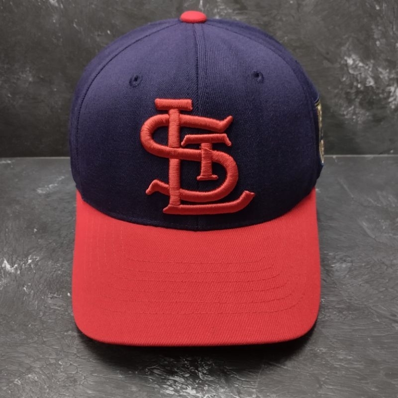 Topi baseball ST.LOUIS CARDINALS MLB Original