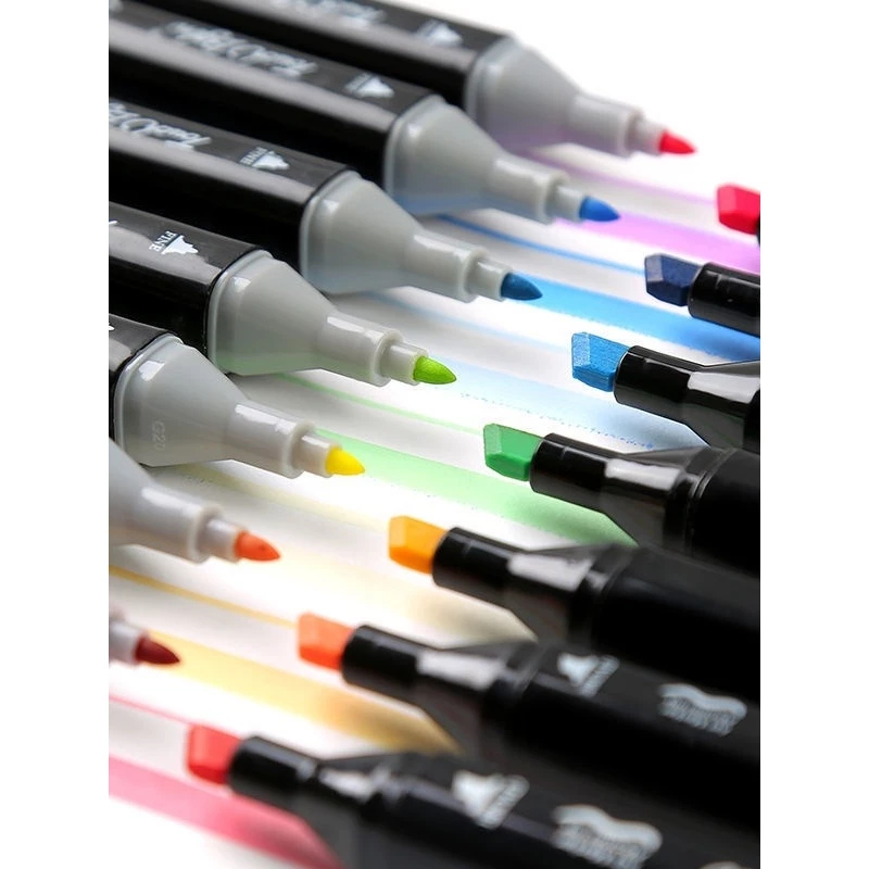 

Art Marker Dualtip Touch 24 Warna