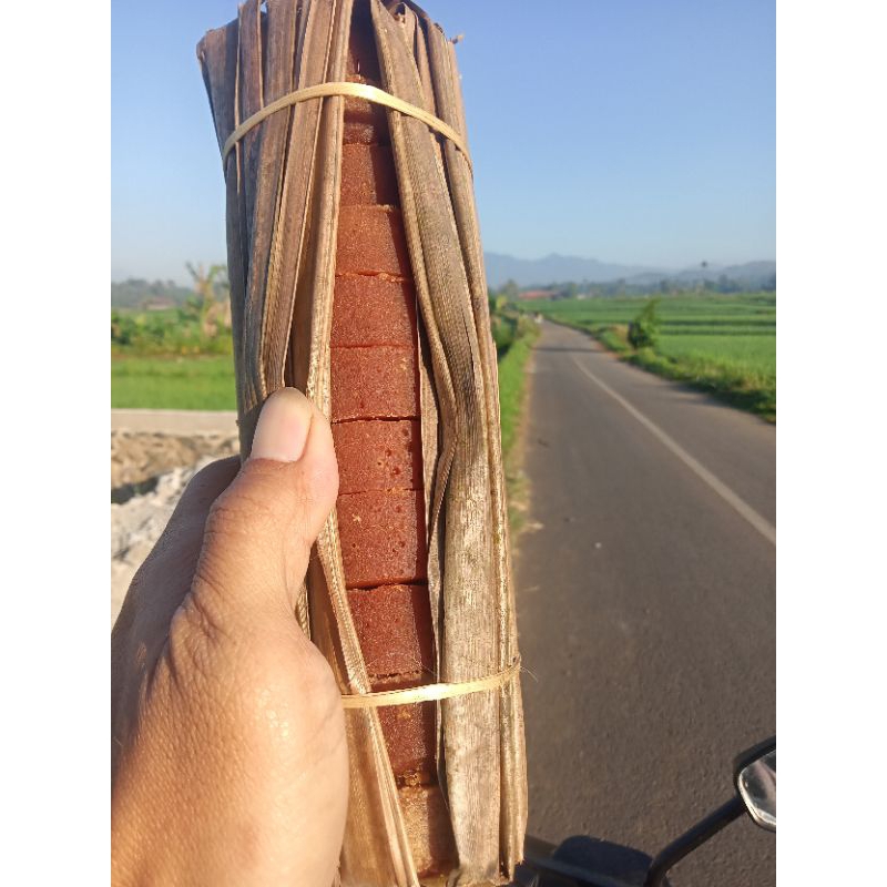 

gula aren asli