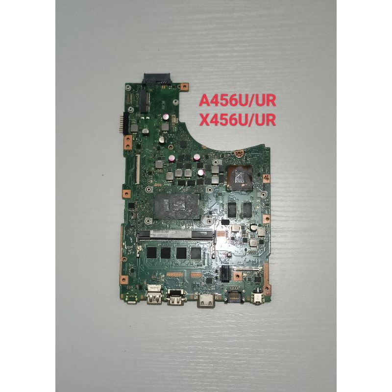 MOBO MAINBOARD ASUS A456U MATOT