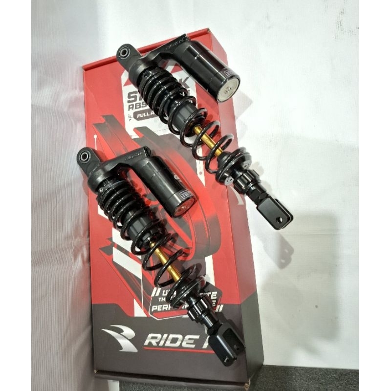 SHOCKBREAKER SHOCK PCX 160 NEW 365 M TABUNG RIDE IT GP 299 PRO SERIES