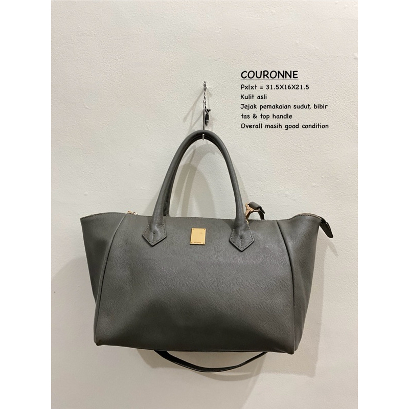 COURONNE bag