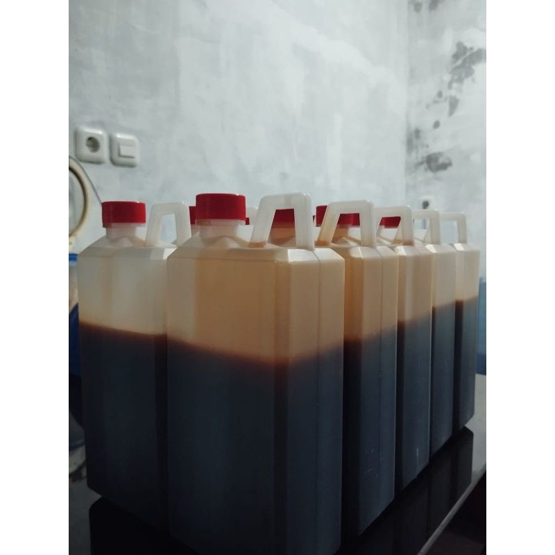 

madu asli siak dn madu ternak
