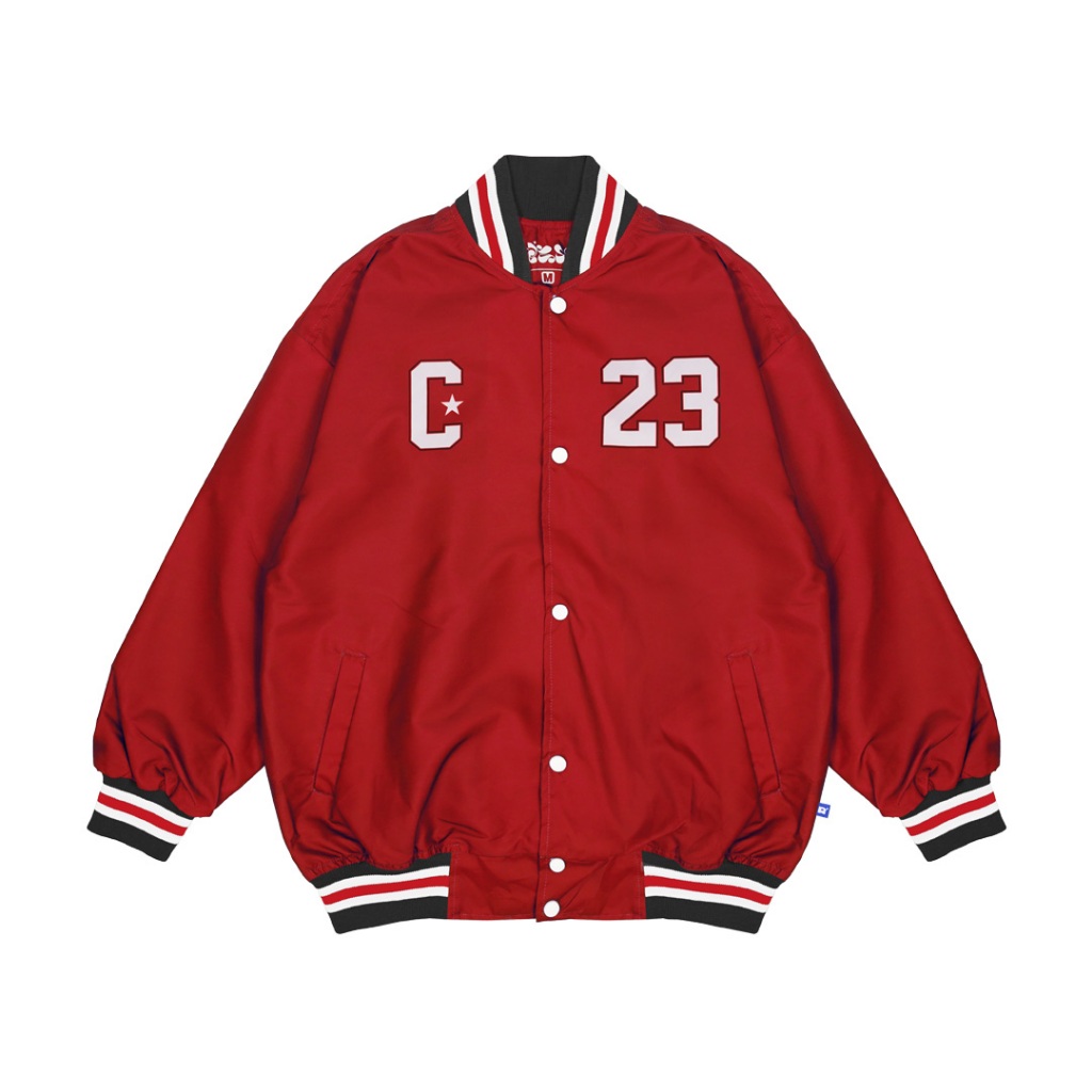 RZQ / Catchphrase 23 / JACKET SERIES / Kaos Jersey / NFL / Baseball / MLB / Original / Premium