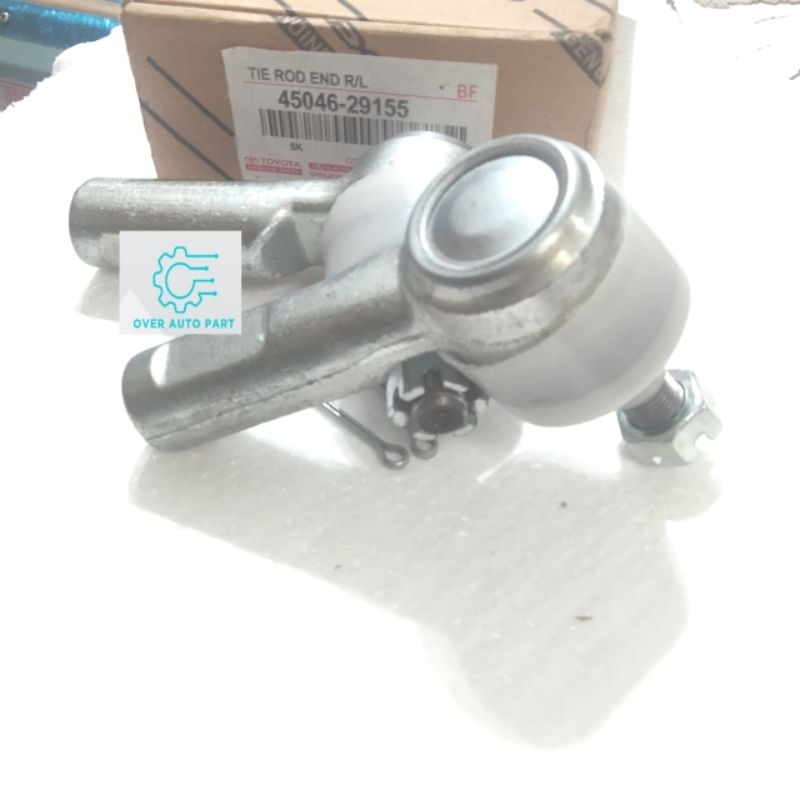 TIE ROD END KIJANG 5K