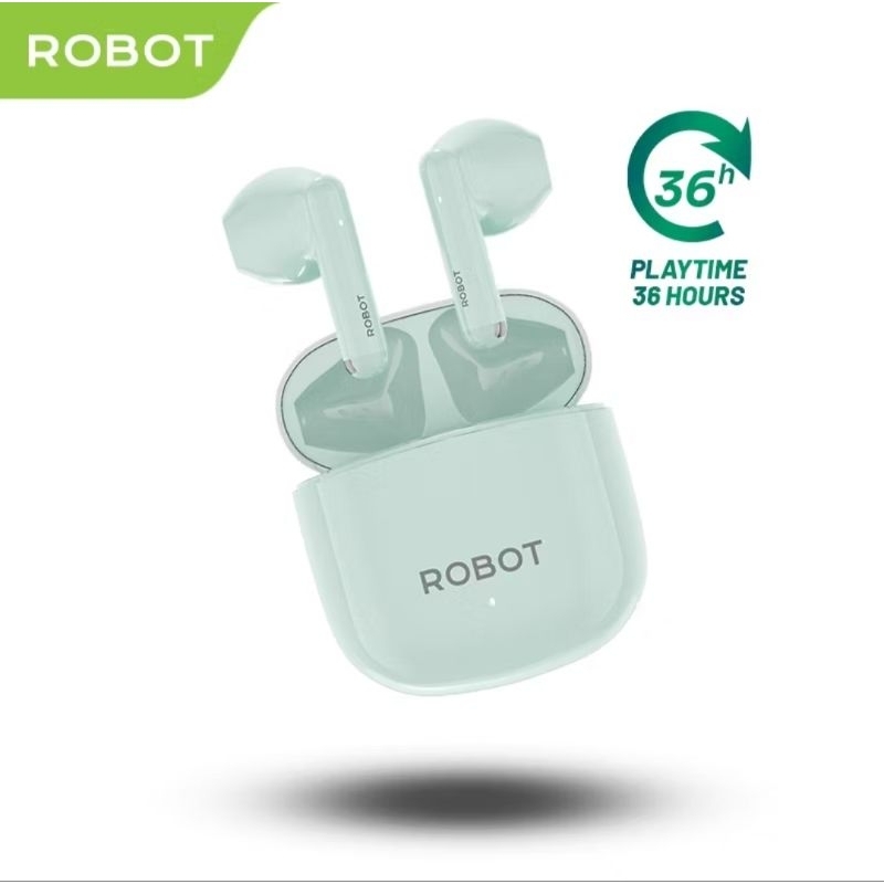 robot airbuds t60