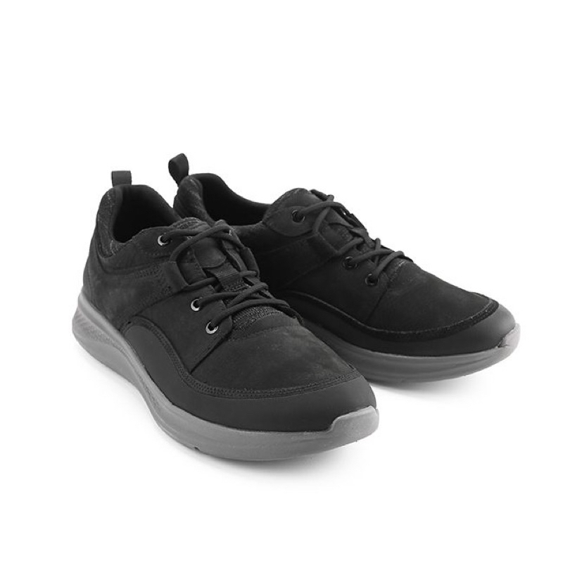 Sepatu Pria Hush Puppies Original - Bounce - Elevate