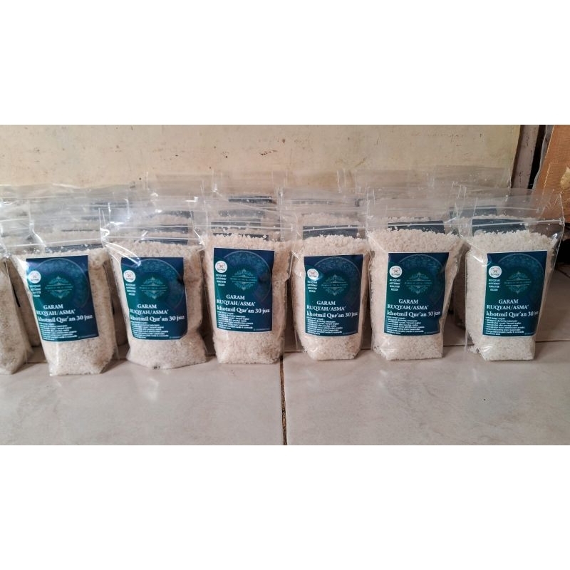 

garam khotmil Qur'an