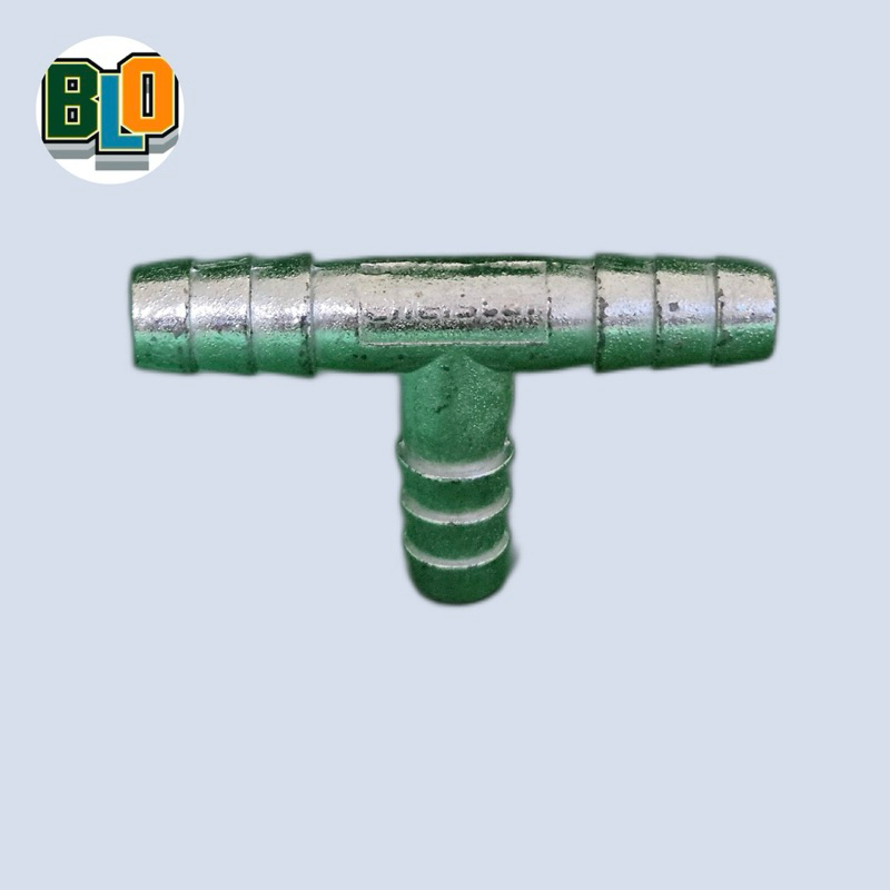 T Gas Cabang Selang Gas LPG Paralel Selang Gas