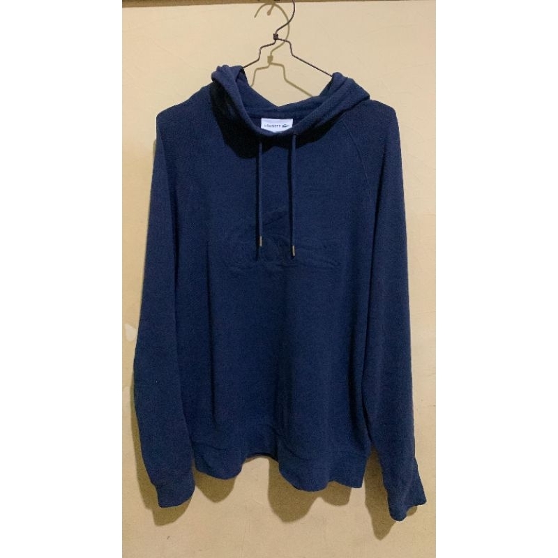 hodie lacoste