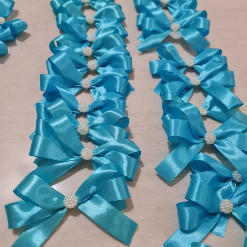 

Pita Satin souvenir