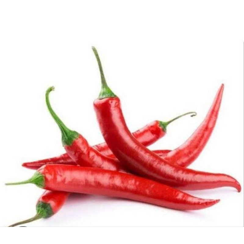 

CABE MERAH BESAR TANJUNG 1kg