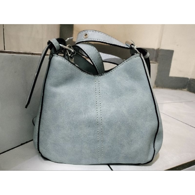 TORAJA Bag By Andari