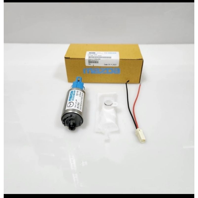 POMPA MINYAK BENSIN ROTAK MAZDA 2 FUEL PUMP