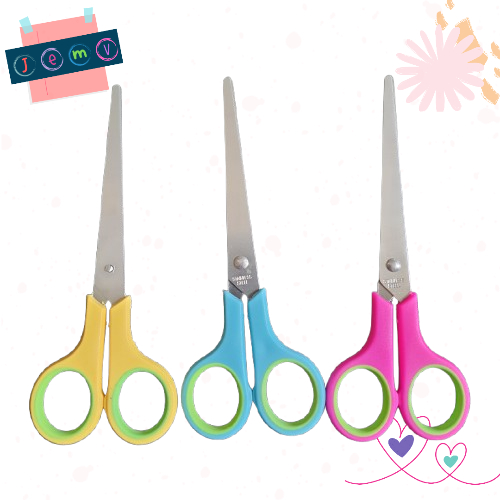 

Gunting Panjang Warna Linko