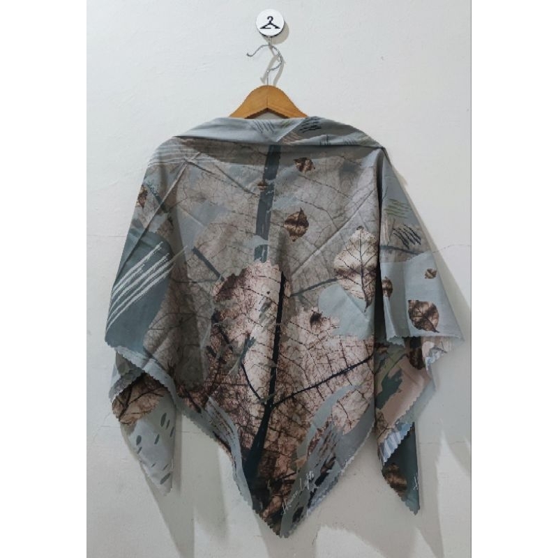 jilbab heaven lights preloved