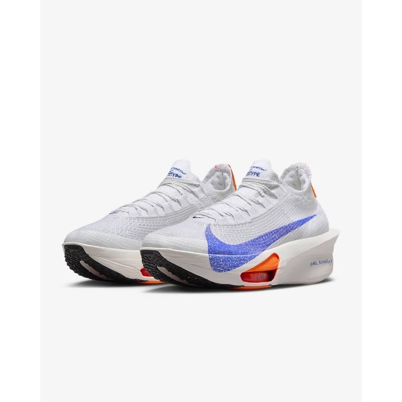 Nike Air Zoom Alphafly NEXT% 3 FP Blueprint Pack HF7356-900