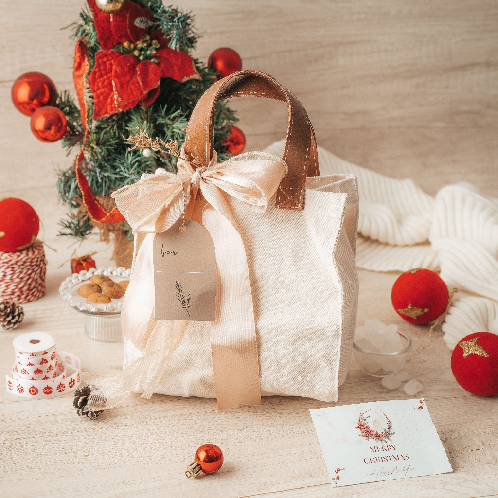 

Tea Hampers Souvenir Teh Artisan Christmas Hampers - NADEEN Hampers