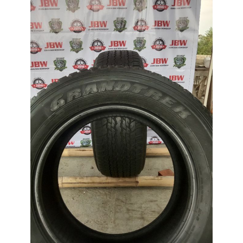 Hankook kinergy Ex 205/65 R15