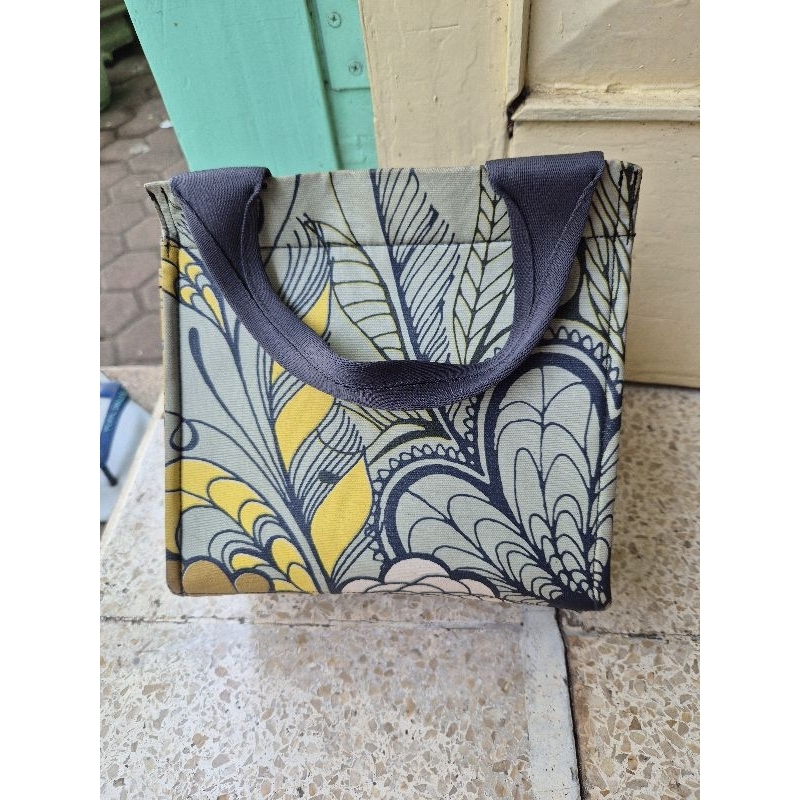 tas apertitif bag my tulisan melissa sunjaya preloved mytulisan