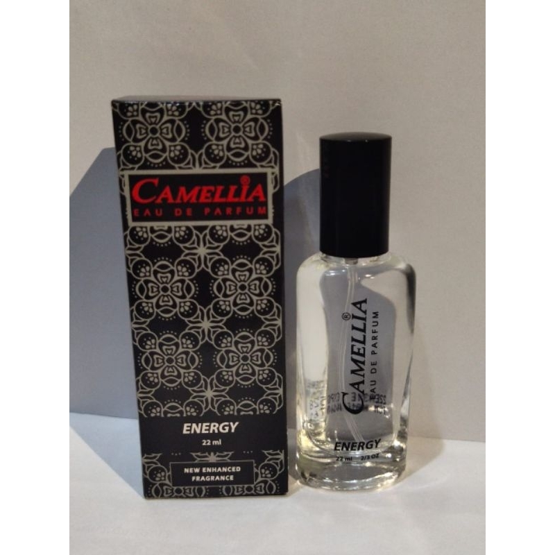 Parfum EDP Camelia 22 ml