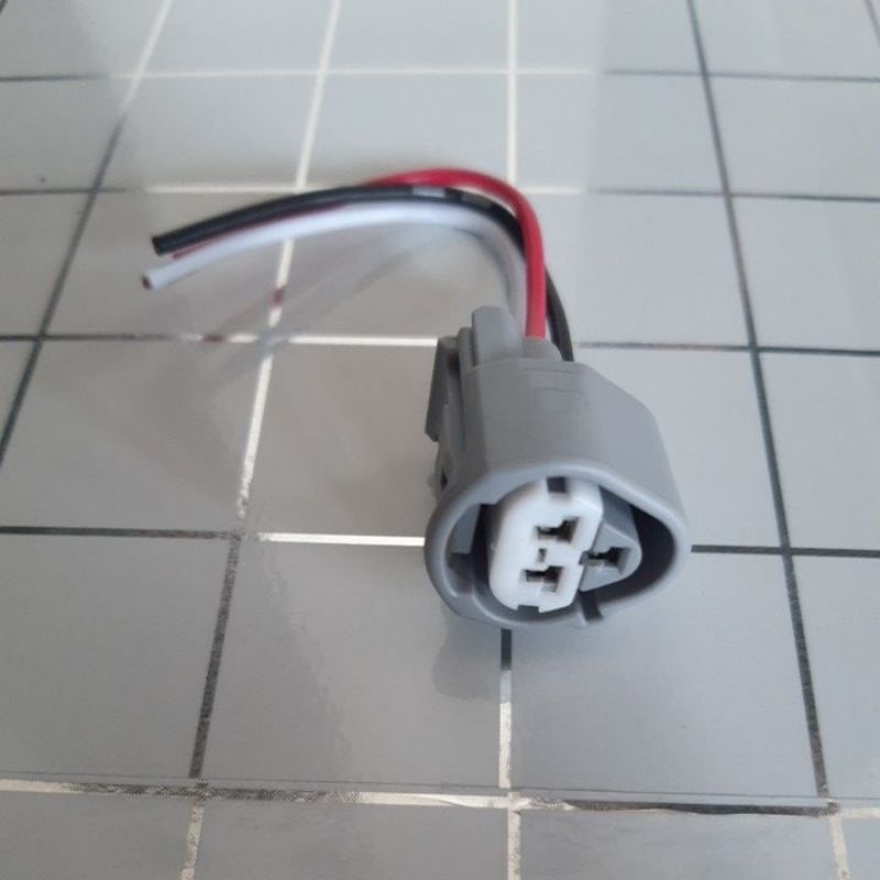 Soket ECT temperatur panas vios lama