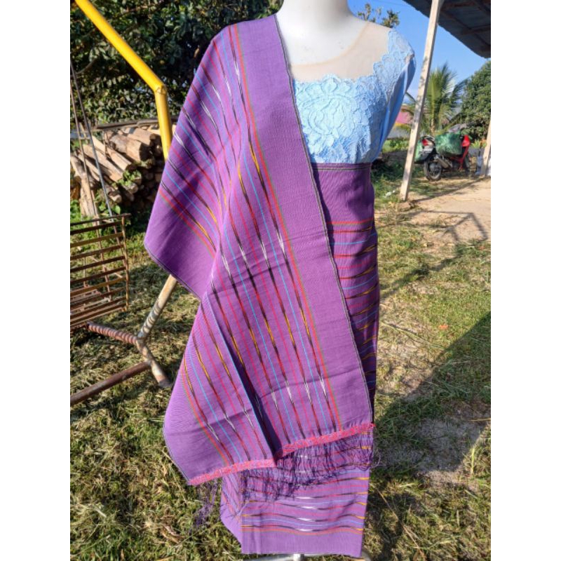 SONGKET MAULANA UNGU SONGKET TARUTUNG UNGU CANTIK SONGKET ULOS HARUNGGUAN TENUN TARUTUNG UNGU LILAC