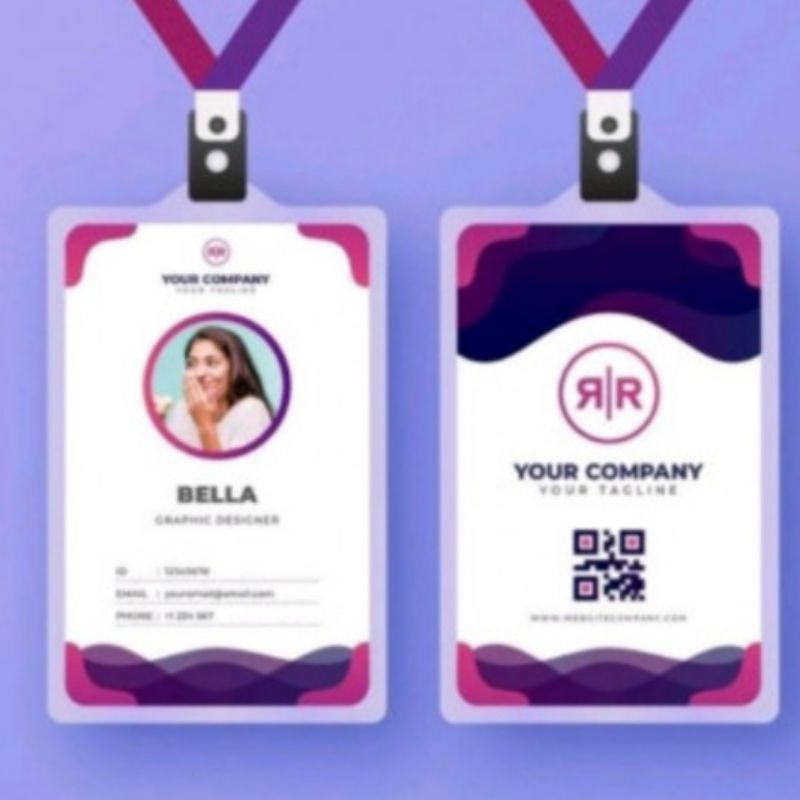 

CETAK CUSTOM ID CARD.WAJIB BACA DESKRIPSI