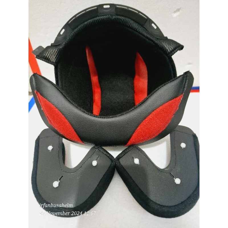 nhk reventor full set busa