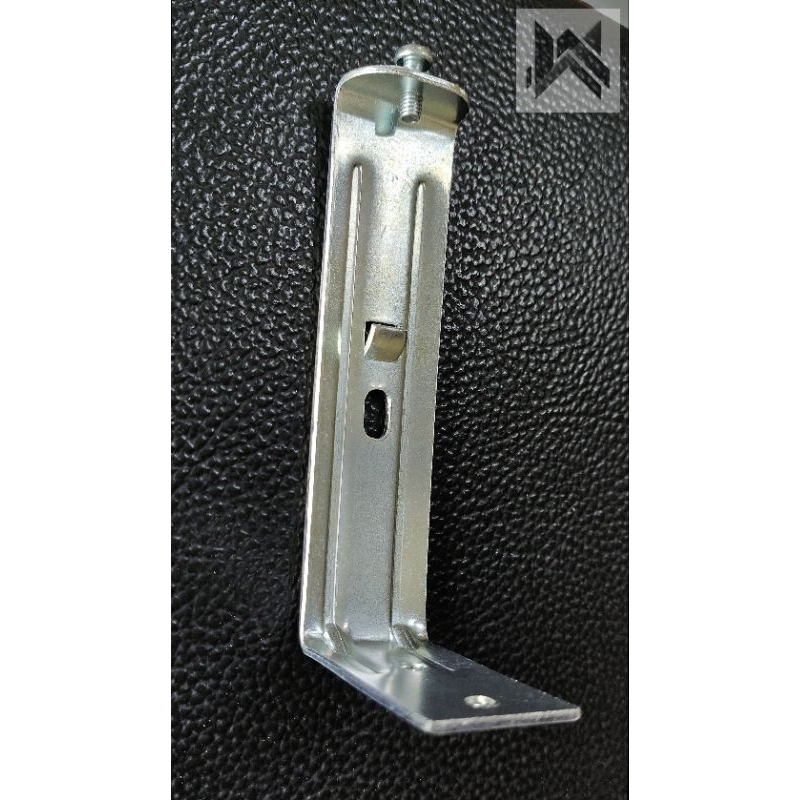 INSTALLATION BRACKET/BRACKET VERTICAL BLIND