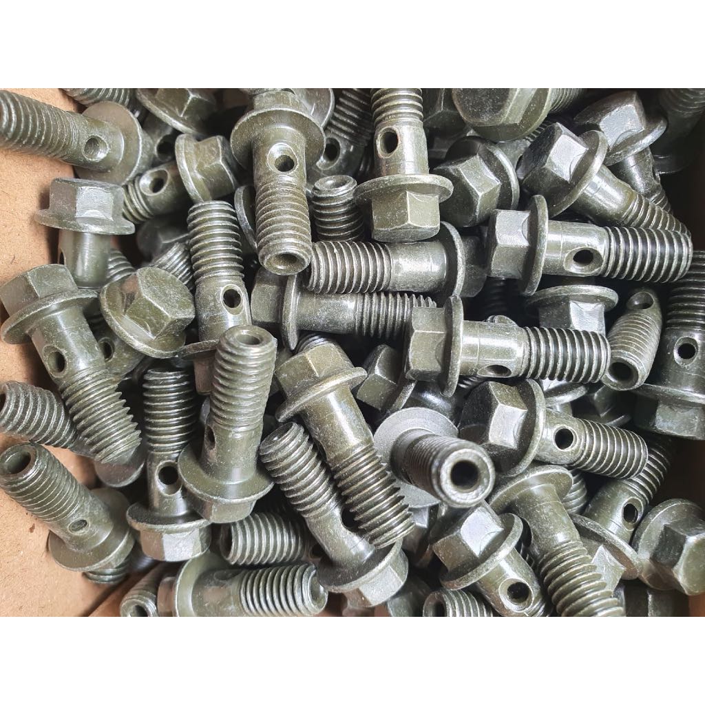 BAUT SELANG REM CAKRAM M 8 ( BAUT 12)/ BAUT SELANG DIS CAKRAM