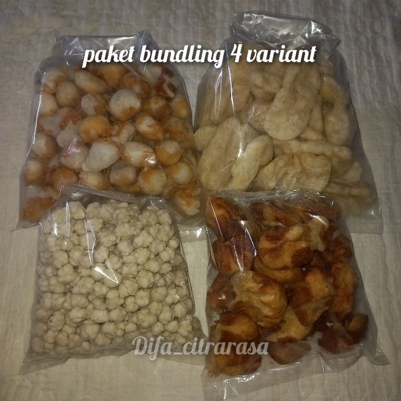 

(PAKET HEMAT A) CUANKI LIDAH 25,SOMAI MINI 250gr,SOMAI BESAR 25,PILUS 250gr