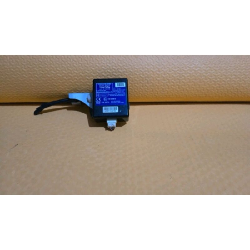 Modul Receiver Door Lock Toyota FORTUNER,HILUX
