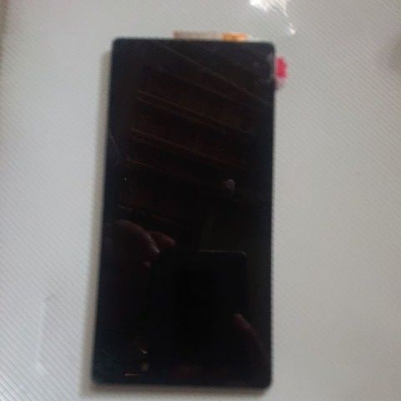 lcd sony z2 big