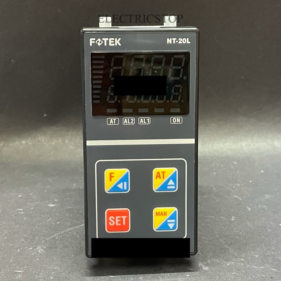 FOTEK NT-20L TEMPERATURE CONTROLLER 4-20ma