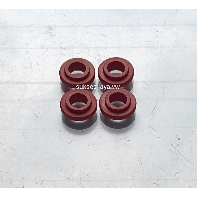 SEAL SIL OIL COOLER MOBIL VW