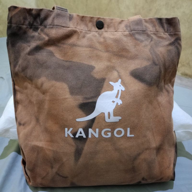 TotebagKangol