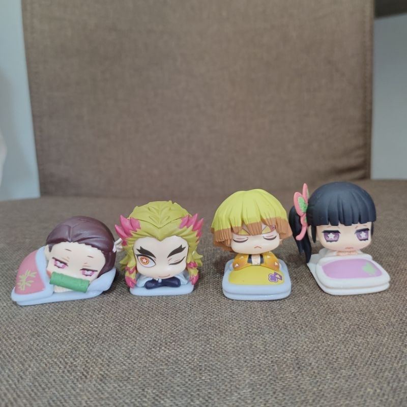 Onemutan Kimetsu no Yaiba (Demon Slayer)